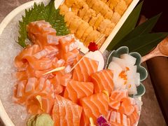-炙柒Sekinana·精致日料(合生汇店)
