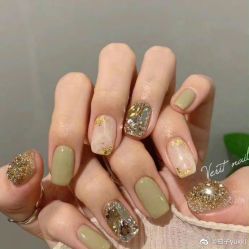 -Halo美甲美睫