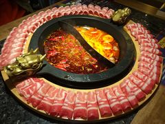 -蜀大侠火锅(四川北路店)