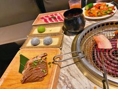 -火炉火自助餐(喜隆多店)
