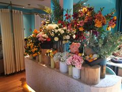 -蜜桃花开·中西融合菜E&W(南长街店)