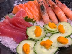 -银子铁板烧料理自助餐(人民广场店)