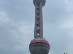 -东方明珠广播电视塔