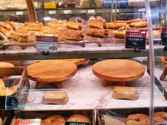 -巴黎贝甜(红梅店)