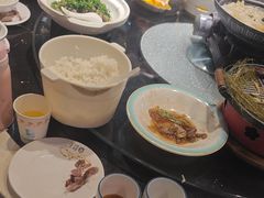 -外婆味道·云南菜大当家(关上店)