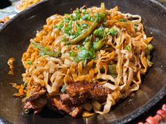 -华盛园卷子王农家菜水库鱼