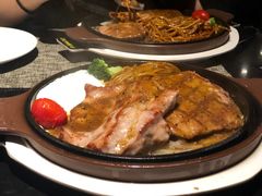 -半秋山西餐厅(巴南万达广场店)