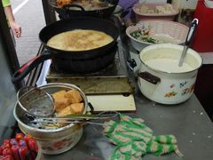 -阿婆油墩子(五里桥路188弄小区店)