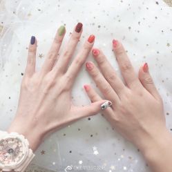 -Halo美甲美睫