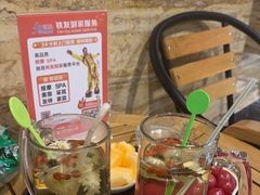 -益健·足疗汗蒸SPA(芙蓉广场店)