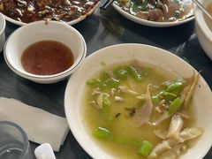 -林家饭店(新林公路店)