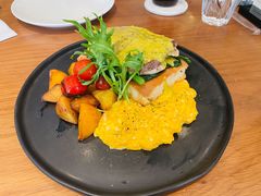 -UPPER KITCHEN(延安路店)