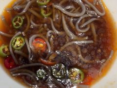 -清真·卡德尔大叔新疆主题餐厅(龙汇路店)