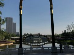 -西海子公园