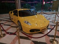 -渔民新村(番禺总店)