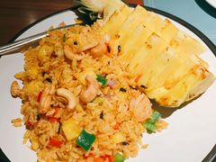 -大树餐厅(益田假日店)