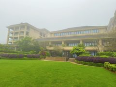 -舟山朱家尖绿城威斯汀度假酒店