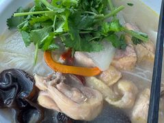-荣晖咖啡美食(司打口店)