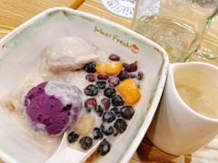-鲜芋仙(南开大悦城店)