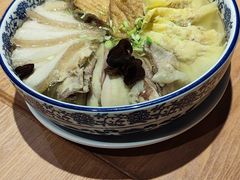 -得意楼蒸菜馆