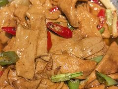 -北李妈妈菜·海肠捞饭(开发区万达店)