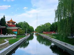 -元大都城垣遗址公园