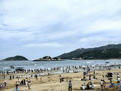 -青澳湾北回归线广场