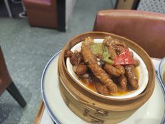 -香港新记茶餐厅(湖墅南路店)