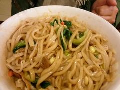 -左陕右甘(亚运村店)