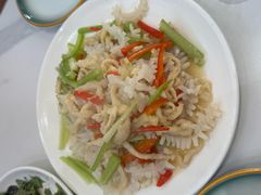 -清真·同发顺饭庄·烧麦(总店)