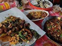 -为民烧烤吧.自贡爆炒菜(收录10年好店)