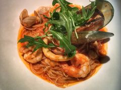 -Amanda餐厅(长乐路店)