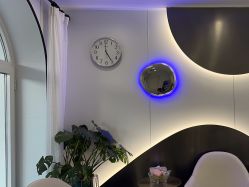 点击看大图 -FEEL国际美发沙龙