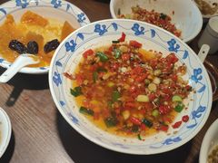 -八碗湘长沙市井菜(坡子街店)