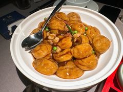 -米桃·苏园·苏锡菜(仁恒仓街店)