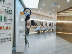 -DX HAIR SALON·发现未知美发沙龙