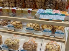 -真老大房鲜肉月饼(南京路步行街店)