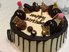 -梦境蛋糕FAN·TacyCake(德思勤店)