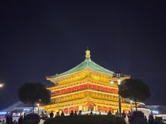 -星巴克臻选(西安钟楼店)