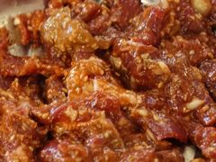 -英雄故事地摊烤肉(马驹桥店)