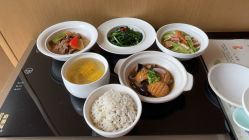 -金鹰国际月子中心(新街口店)