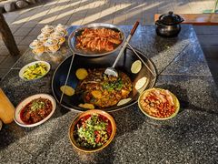 -土灶人家柴火鸡(都江堰店)