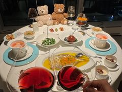 -淮香国色·淮扬菜(正大中心店)