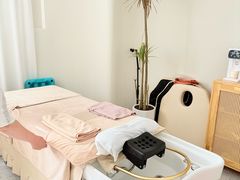 -瑶舍头疗·瑶浴·芳香热石SPA(五洲国际店)