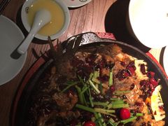 -老板恋上鱼(印象城店)