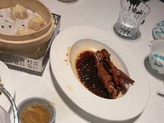 -桂满陇·海市蜃楼·黑金(国金店)