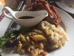 -Paulaner·德国帕拉娜自酿啤酒餐厅(海上世界店)