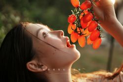 -魅·照相馆丨女神写真