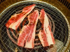 -無二炙坊·和牛烧肉(大钟寺1733店)