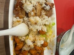 -和合谷(北新桥店)